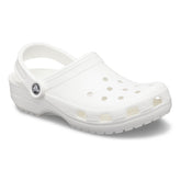 Crocs Unisex Classic Clog White